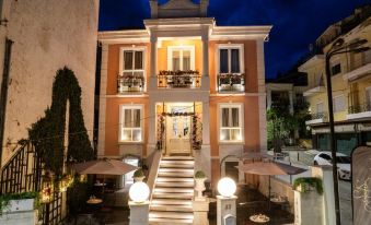 Andromeda Boutique Hotel