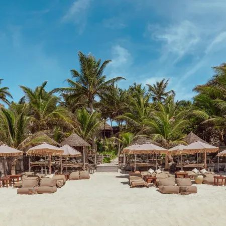 Dos Ceibas Tulum - Feel Good Hotel
