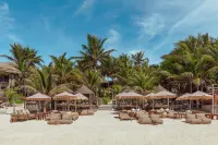 Dos Ceibas Tulum - Feel Good Hotel - Beach resorts