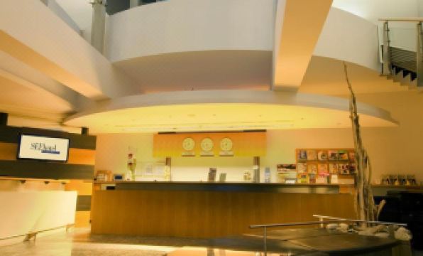 Seehotel Friedrichshafen