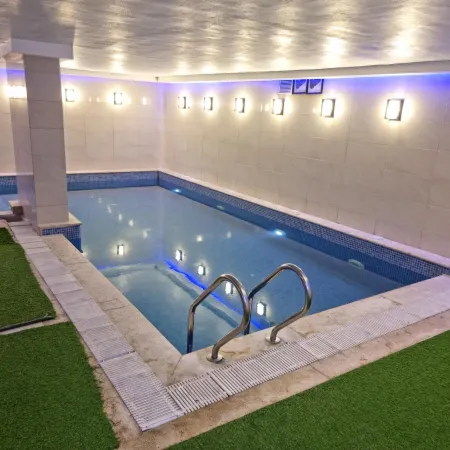 City Tower Hotel