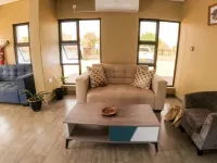 Starlight Inn Hotel a Kasane