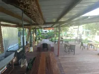 La Luciernaga Big Creek