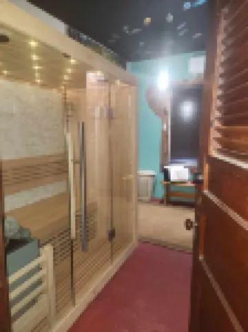 Hootie Creek Guest House