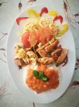 Parrot Lodge - Breakfast