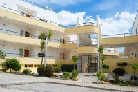 Clube Meia Praia Hotel in zona Meia Praia