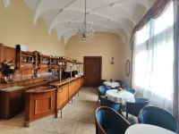 Smolenický zámok - bar