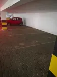 Praia Bonita Resort & Conventions - Praia de Camurupim - parking