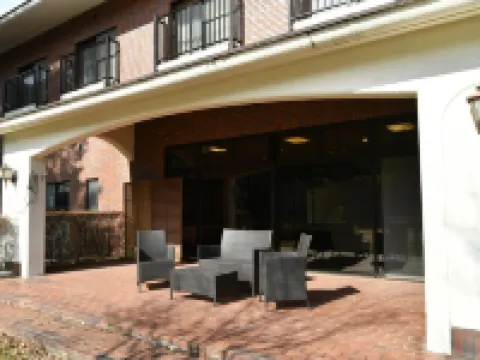 The Gran Resort優雅輕井澤飯店 輕井澤町住宿飯店