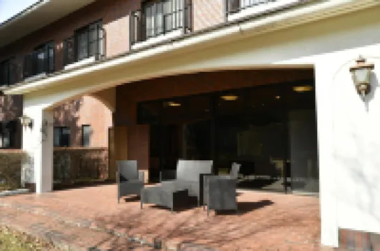 The Gran Resort Elegante Karuizawa Hotels near Karuizawa Prince Hotel Snow Resort