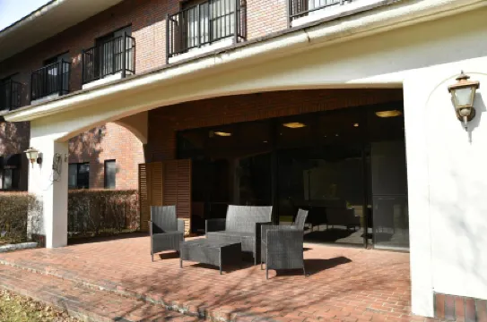 The Gran Resort優雅輕井澤飯店