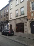 Vinfort Aparthotel Hotels near St. Mary's Basilica