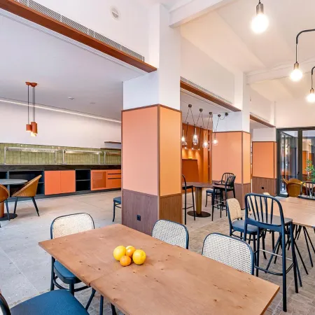 Hotel Orangine