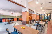 ホテル オランジネ