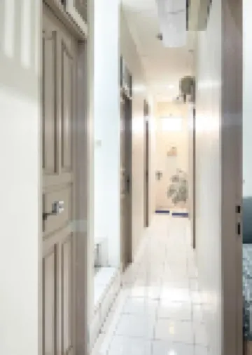 Kos Awany CoLiving