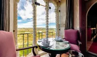 Pousada Castelo de Obidos – Historic Hotel - petit déjeuner