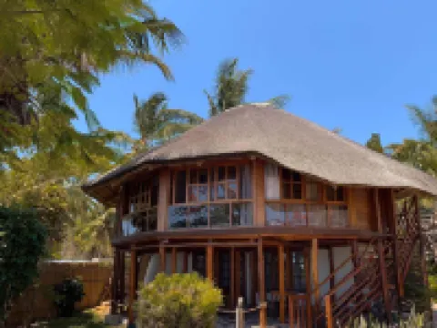 Samara Lodge Hotels in Vilanculos