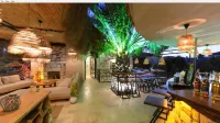 Alaçatı Aura Plus - bar