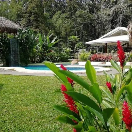 Villas del Caribe