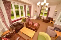 YHA Grinton Lodge Hotels in Richmond