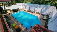 Palolem Inn - Swimmingpools
