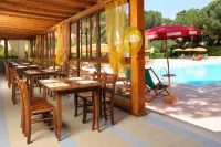 Residence Oasis - Apartments