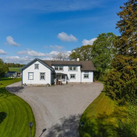 HagbackensGård Bed&Breakfast