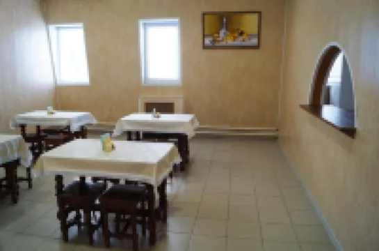 Yuzhnyij Dvorik Hostel