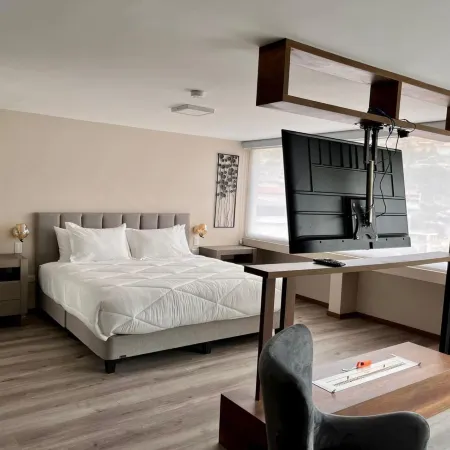 Hotel Ambato