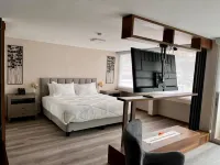 Hotel Ambato Hotels in 