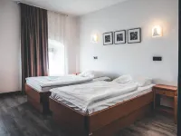Sabotin, Hotel & Restaurant Hotels in Municipality of Šempeter–Vrtojba