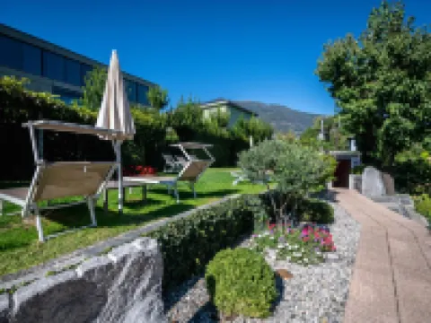 Ascona Lodge, Pool & Garden Retreat Hotels in Ascona