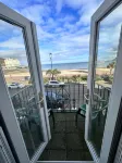 Merrion Hotel - Sea View