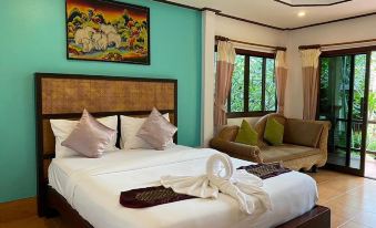 Koh Chang Bailan Beach Resort