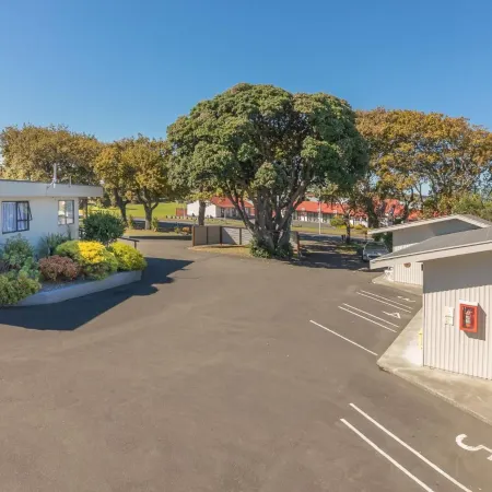 Fiesta Court Motel