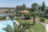 Hotel Villa Maria - Pools