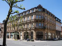 Hotel National Hotels in Bamberg