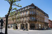 Hotel National Hotels in Bamberg