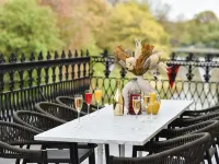 Victoria Colonnade Aparthotel Hotels in Royal Leamington Spa
