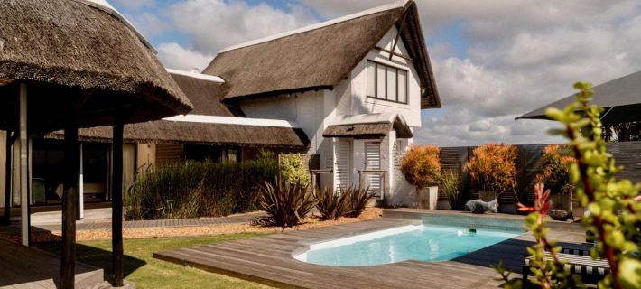 Canal Guest House - Waterfront Boutique B&B Hotels in Western District