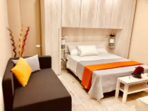YourHome - la Meta Perfetta Rooms&Spa Hoteles en Meta