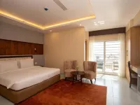 Hotel Palm International Hotels in Butwal