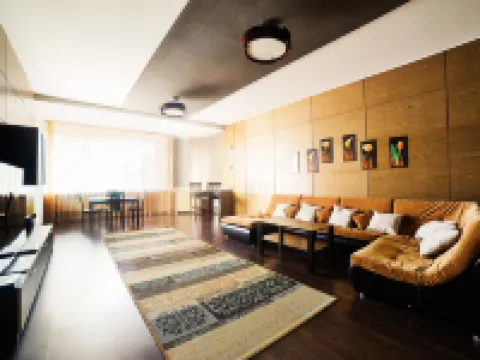 Art Hotel Hotels in Astrakhan