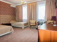 Sovetskaya โรงแรมในลีเปตสค์