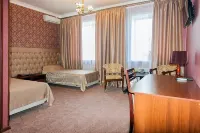 Sovetskaya Hotels in Lipetsk