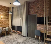 Loft Hotel 下諾夫哥羅德國立技術大學附近的飯店