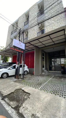 Pesona Guesthouse Syariah Malang