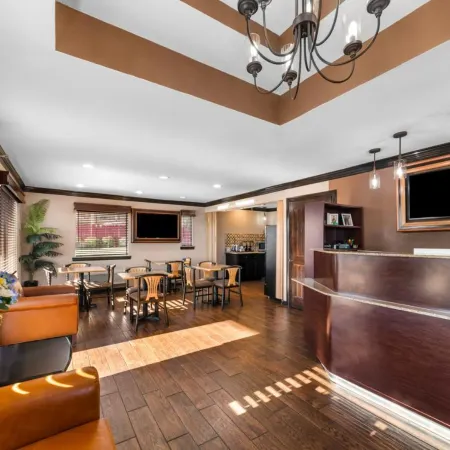 Scottish Inns - Decatur