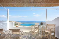 Vista Mare Milos - Biệt thự