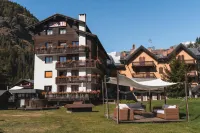 Residence Les Coupoles